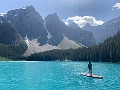 Day 3 - Moraine Lake